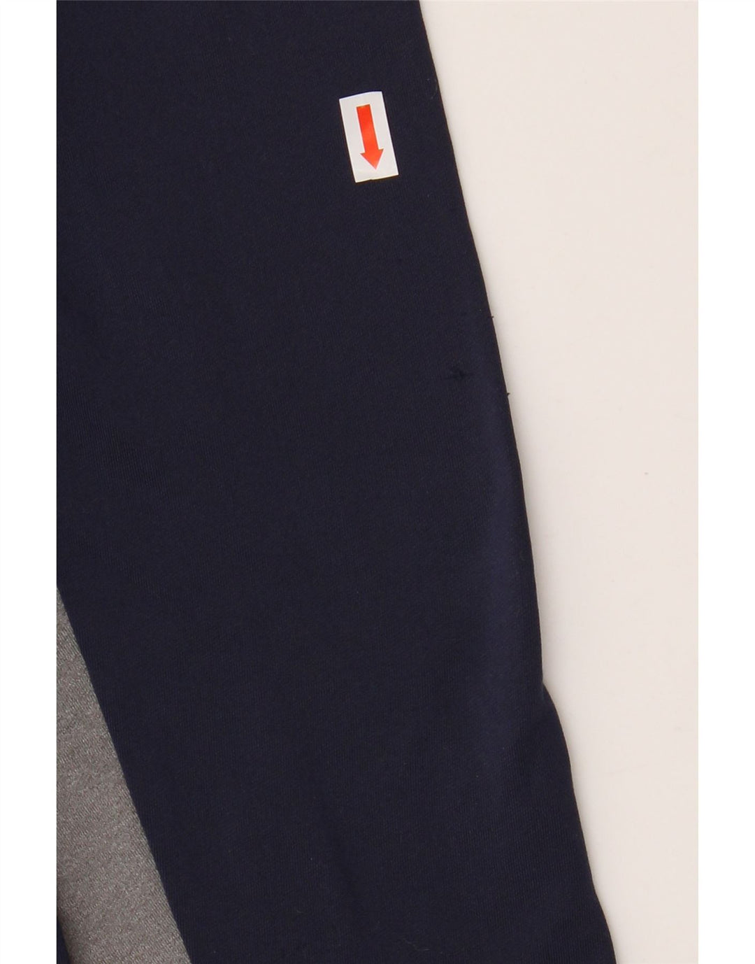 Muški gornji dio trenirke s patentnim izrezom, srednji