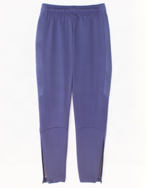 Nike Boys Paris Saint-Germain Trenirke za 6-7 godina XS tamnoplave