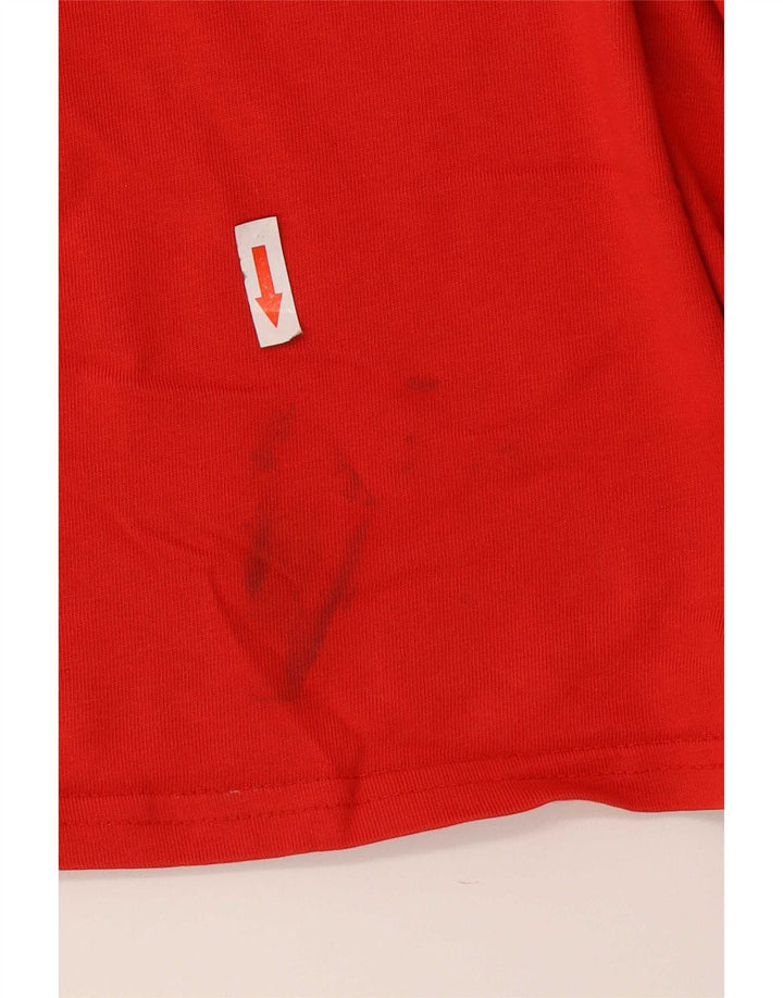 Levi's muška majica kratkih rukava s grafičkim motivima, srednje raznobojna boja