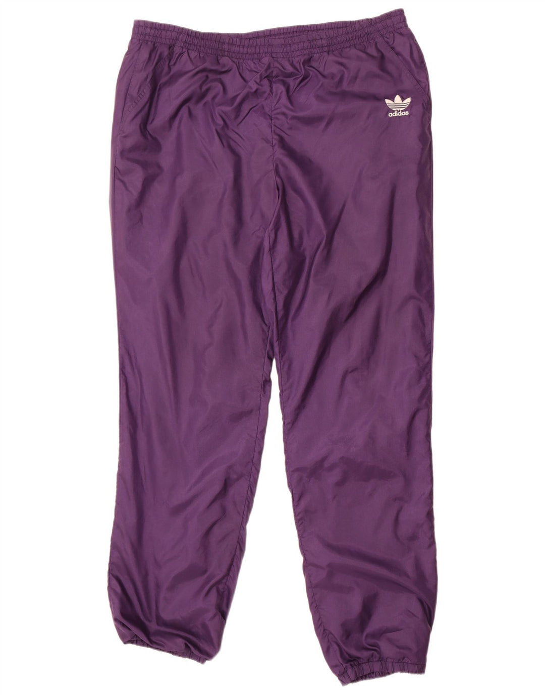 Adidas muška trenirka hlače Joggers XL Ljubičasta