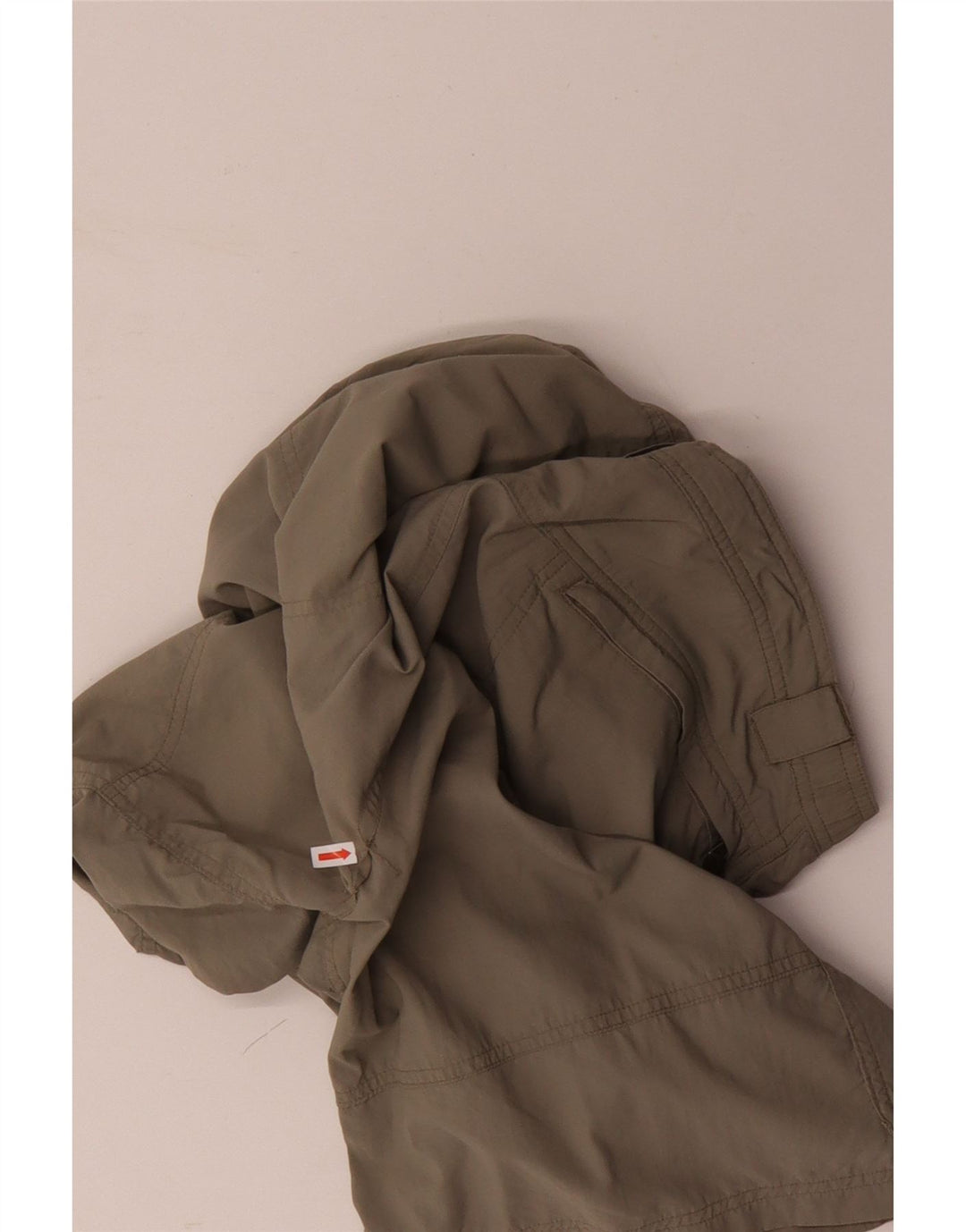 COLUMBIA Muške kargo kratke hlače Large W39 Bež