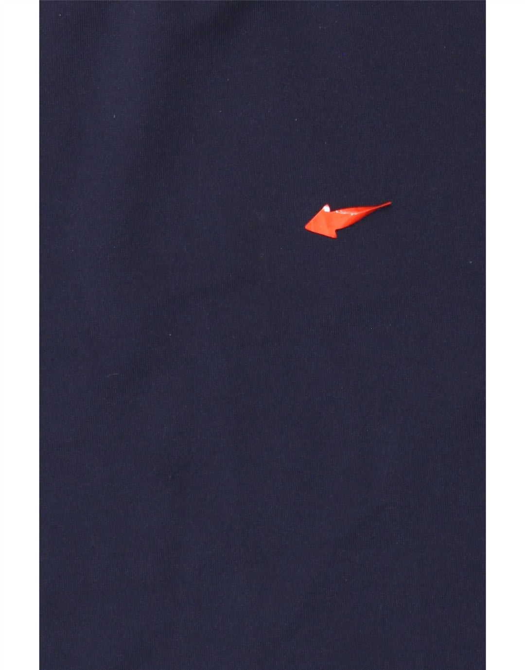 PUMA Veliki gornji dio trenirke s patentnim izrezom, tamnoplava