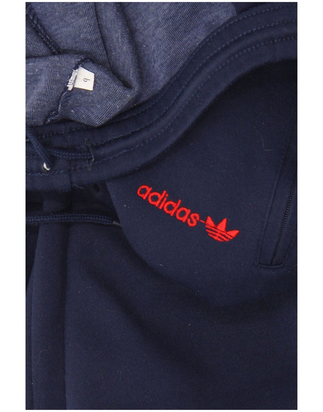 ADIDAS muške hlače za trenirku XL tamnoplave