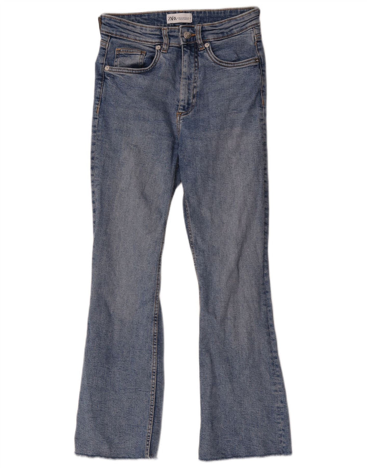 Zara ženske traperice EU 36 XS W26 L26 plave