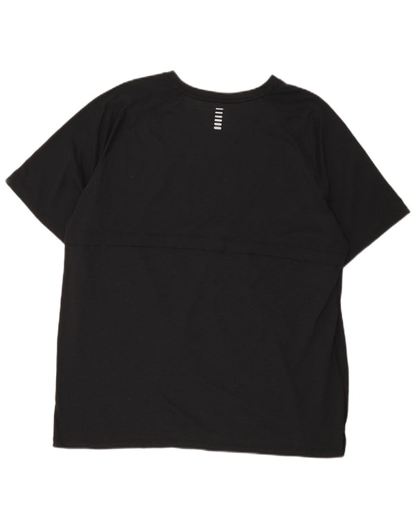 Under Armour muška majica kratkih rukava 2XL crna