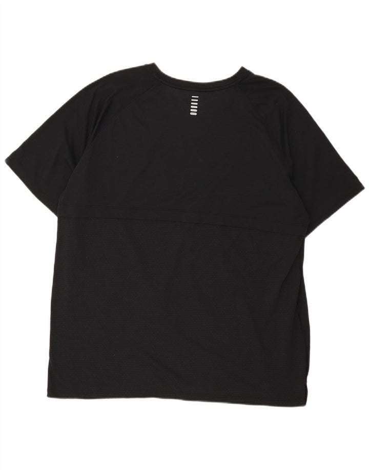 Under Armour muška majica kratkih rukava 2XL crna