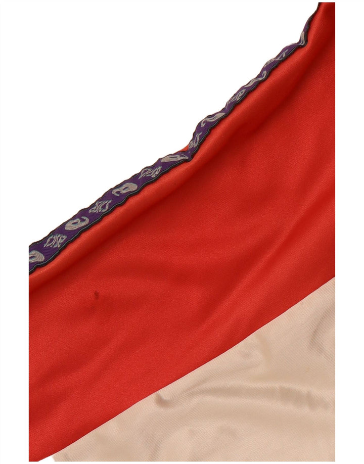 ASICS muška gornja jakna trenirke IT 48 srednje bijele boje