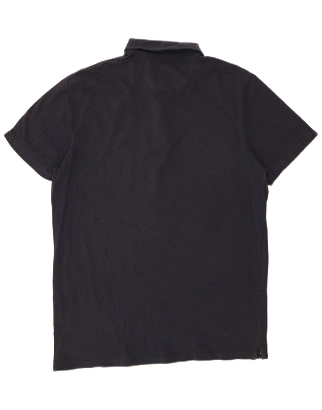 Champion muška polo majica 2XL tamnoplavi pamuk