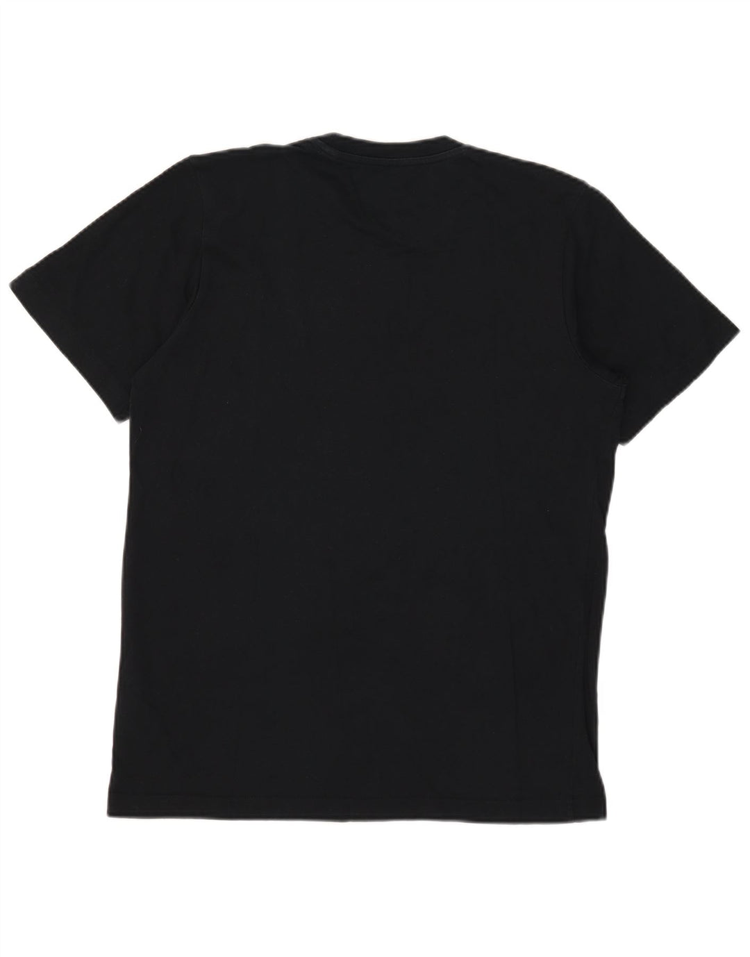 Adidas muška majica Climalite Graphic Top srednje crni pamuk
