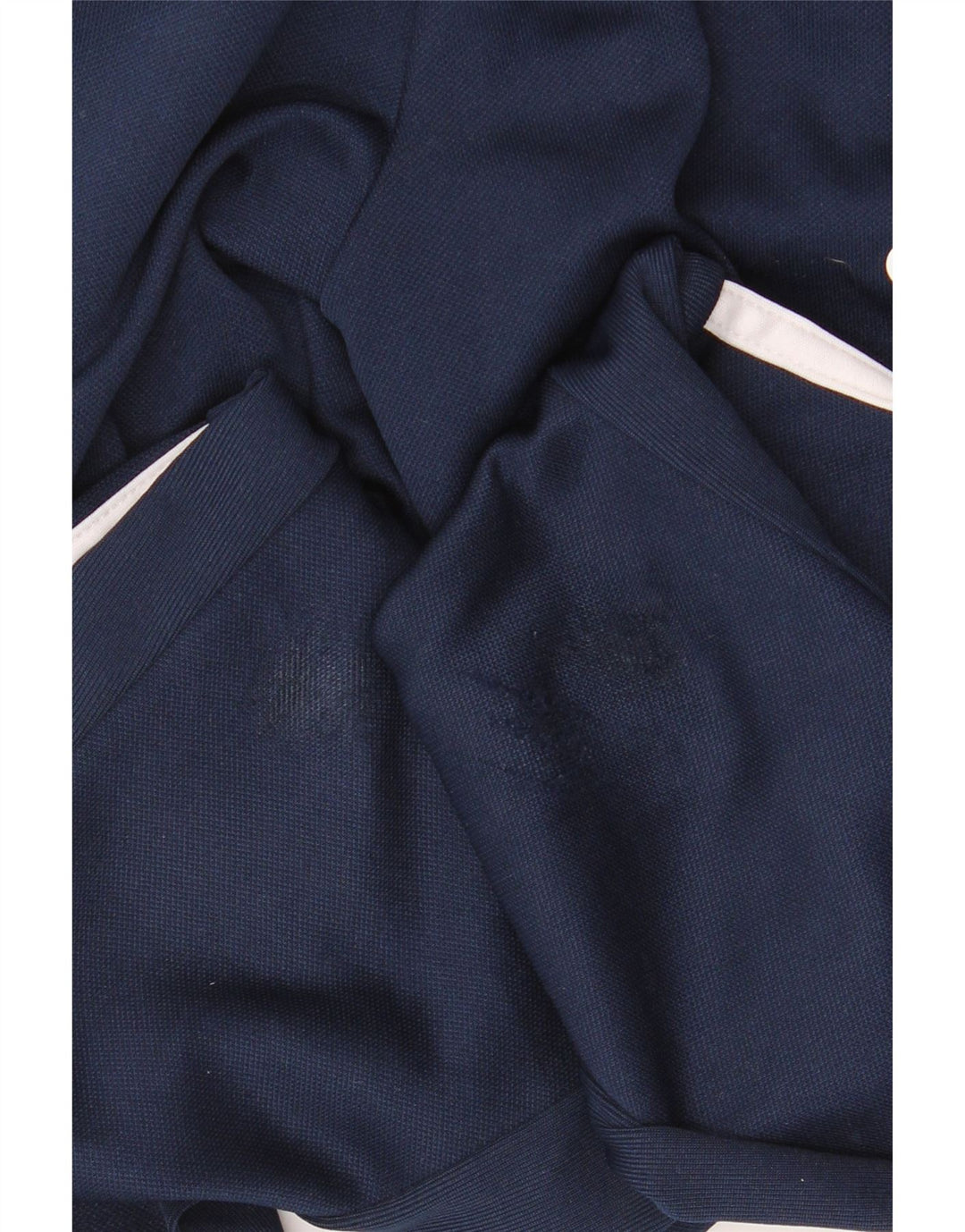 ADIDAS Hlače za trenirku Aeroready za dječake 11-12 godina tamnoplavi poliester