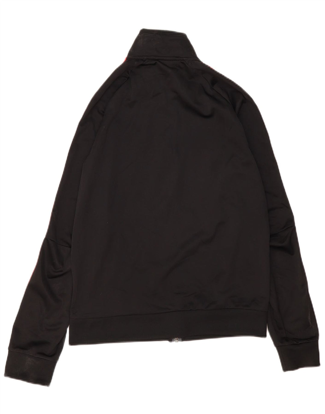 ADIDAS muška trenirka gornja jakna XS crni poliester