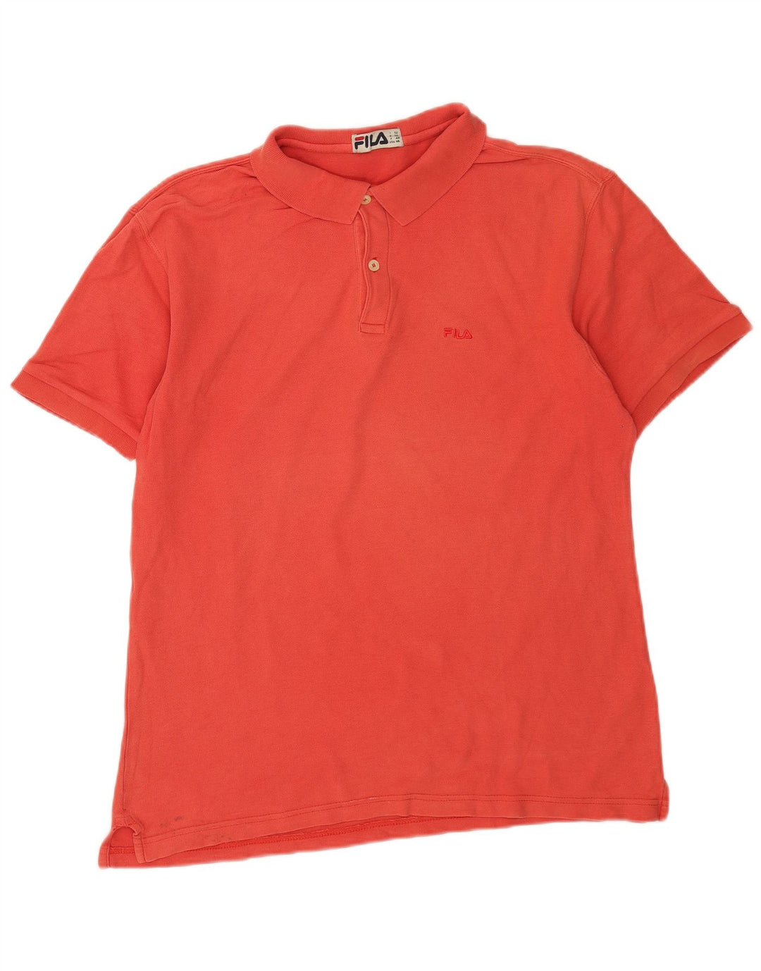 Fila muška polo majica IT 52 velika crvena