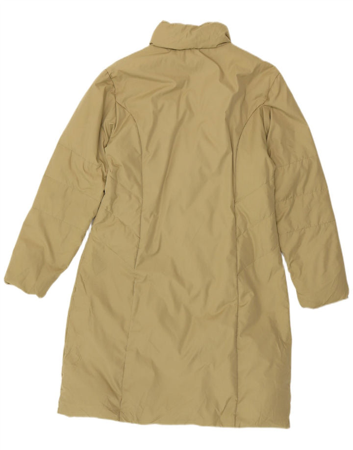 Sergio Tacchini ženski podstavljeni kaput IT 44 srednje boje boje