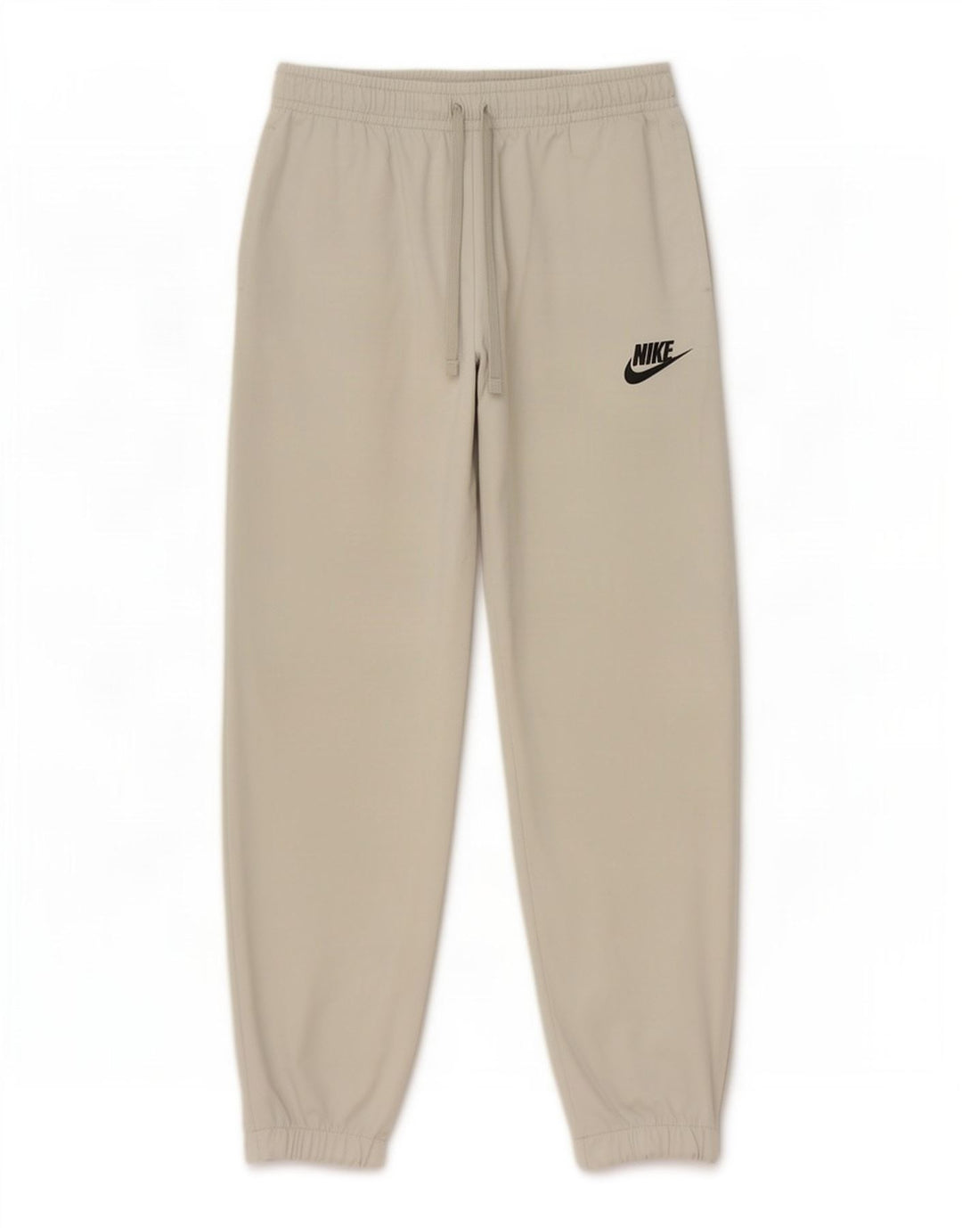 Nike Muška trenirka Hlače Joggers Large Grey