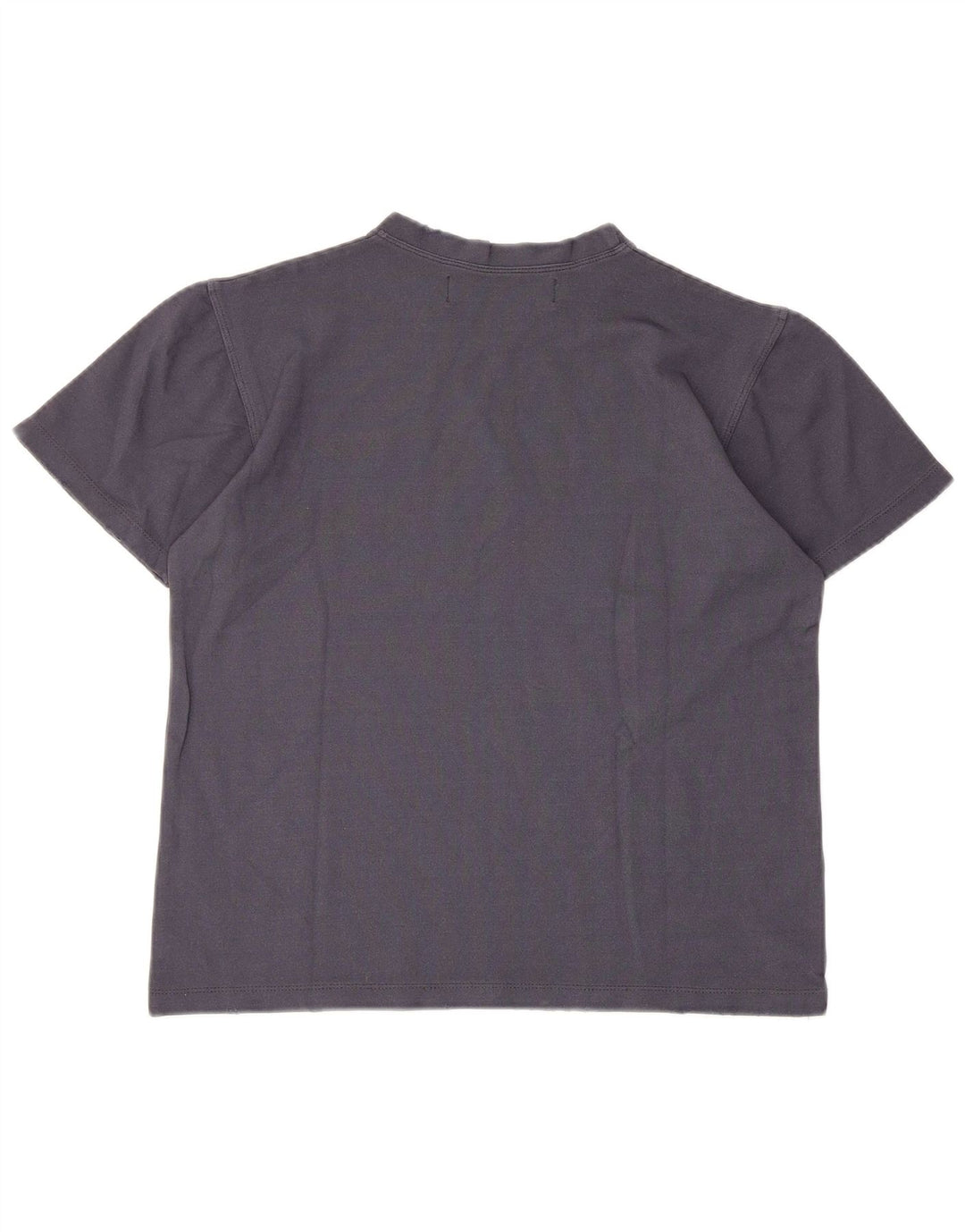 Majica kratkih rukava ROY ROGERS za dječake, 13-14 godina, veliki tamnoplavi pamuk