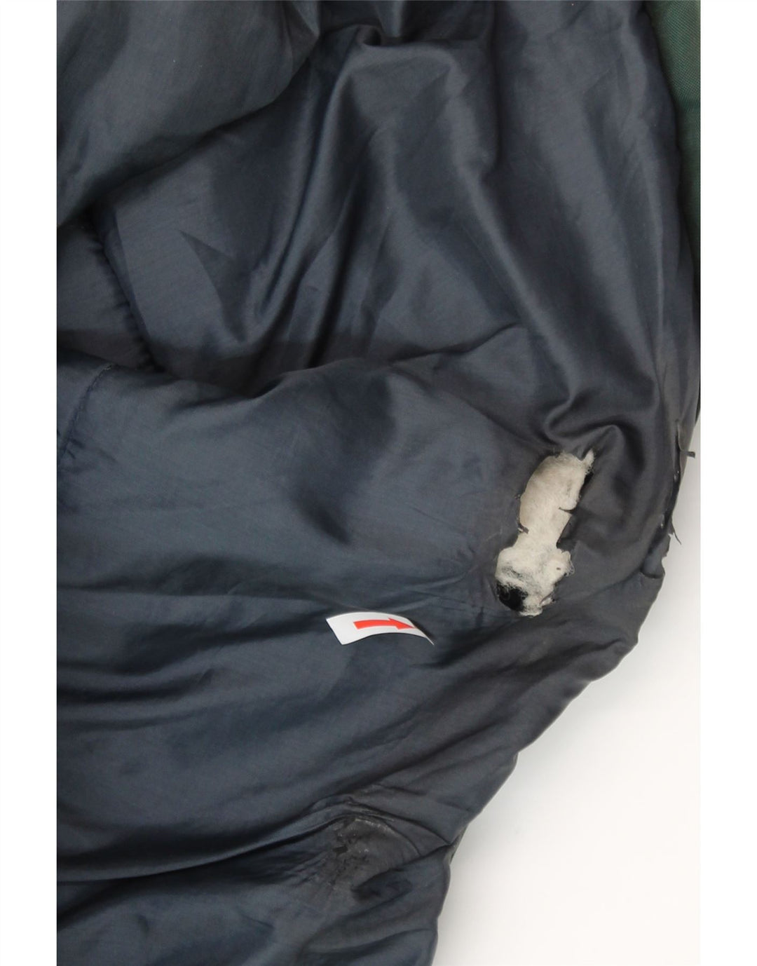 BRUGI muška pomoćna jakna IT 56 3XL zelena