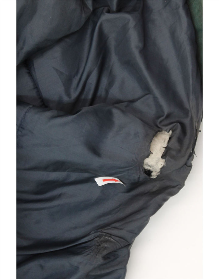 BRUGI muška pomoćna jakna IT 56 3XL zelena