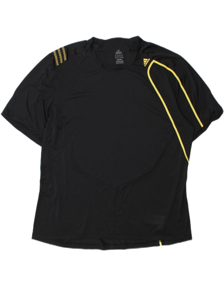 ADIDAS muška majica XL crni poliester