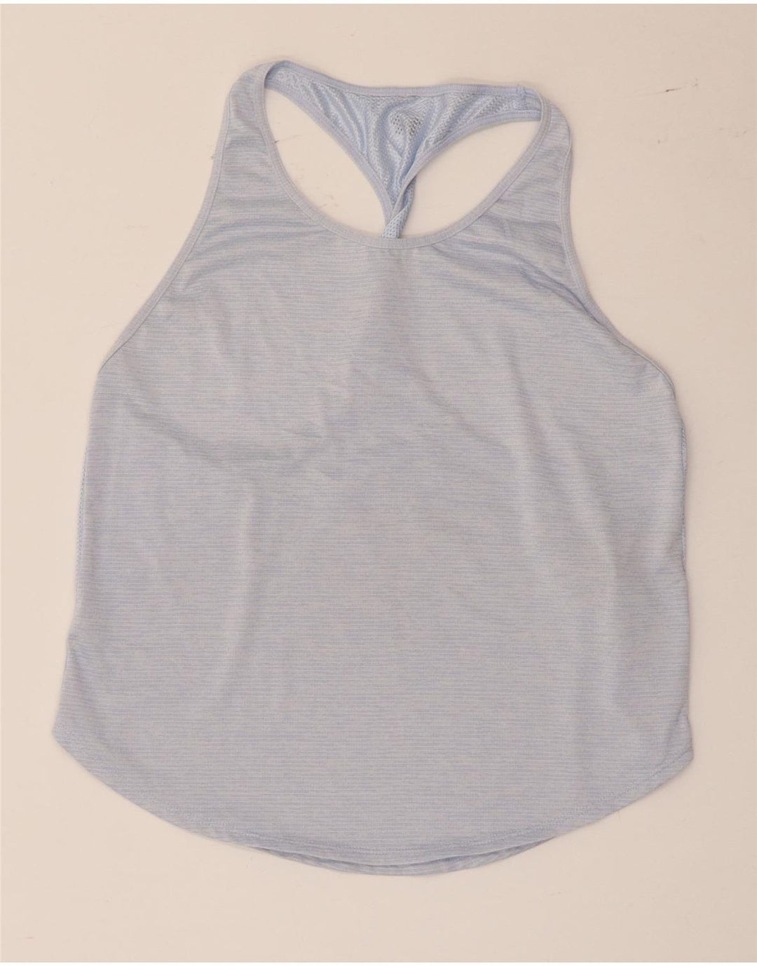 Under Armour ženski prsluk Top UK 10 Mali plavi poliester