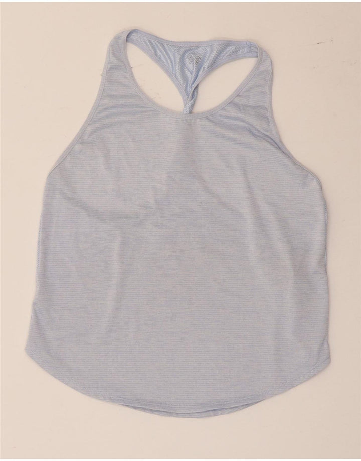 Under Armour ženski prsluk Top UK 10 Mali plavi poliester