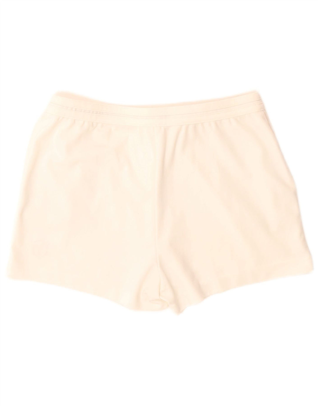 Sergio Tacchini muške kratke chino hlače za tenis W30 Srednji bijeli poliester