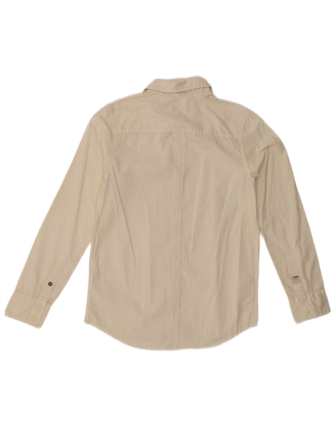 Diesel majica za dječake 11-12 godina Large Off White