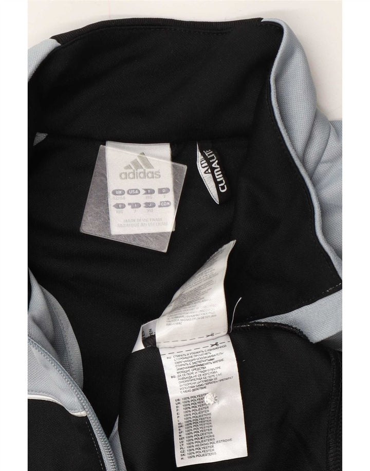 Adidas muška trenirka Climalite Top UK 42/44 velika crna