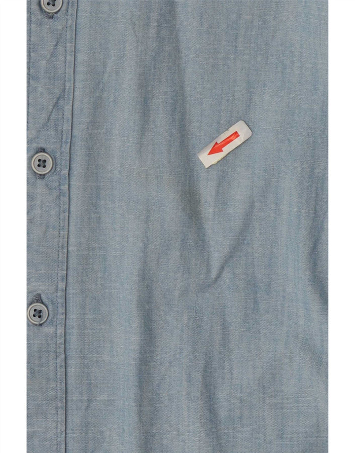 Levi's velika plava muška košulja