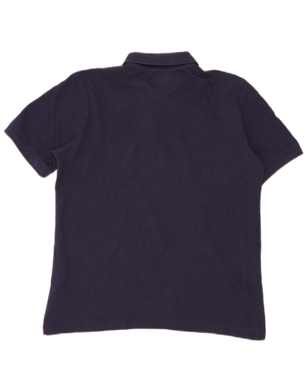 KAPPA muška polo majica Srednje tamnoplavi pamuk