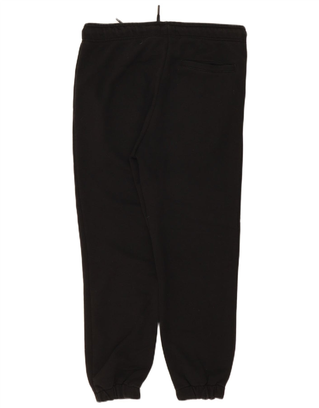 Pull & Bear Muška trenirka Rick and Morty Hlače Joggers srednje crne