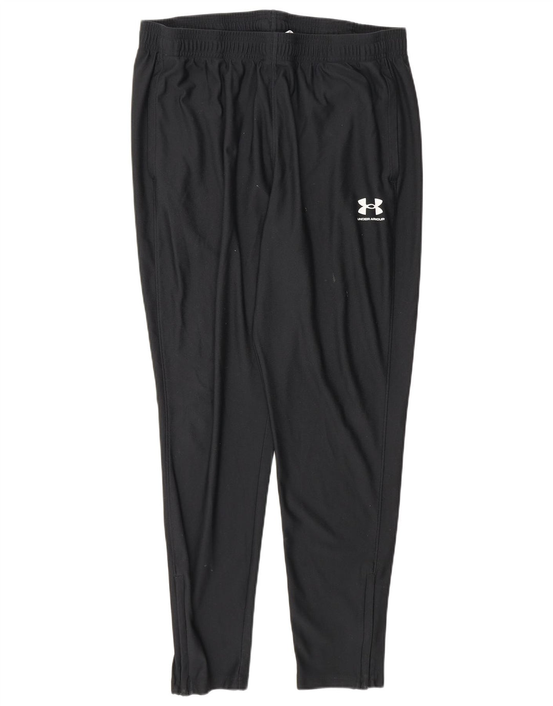 Under Armour muške trenirke Hlače XL crni poliester