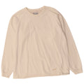 Champion ženska majica s velikim motivom UK 10 Small Off White