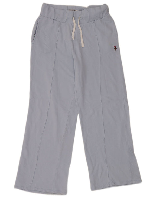 U.S. Polo Assn. Trenirke za djevojčice 15-16 godina XL, plavi pamuk