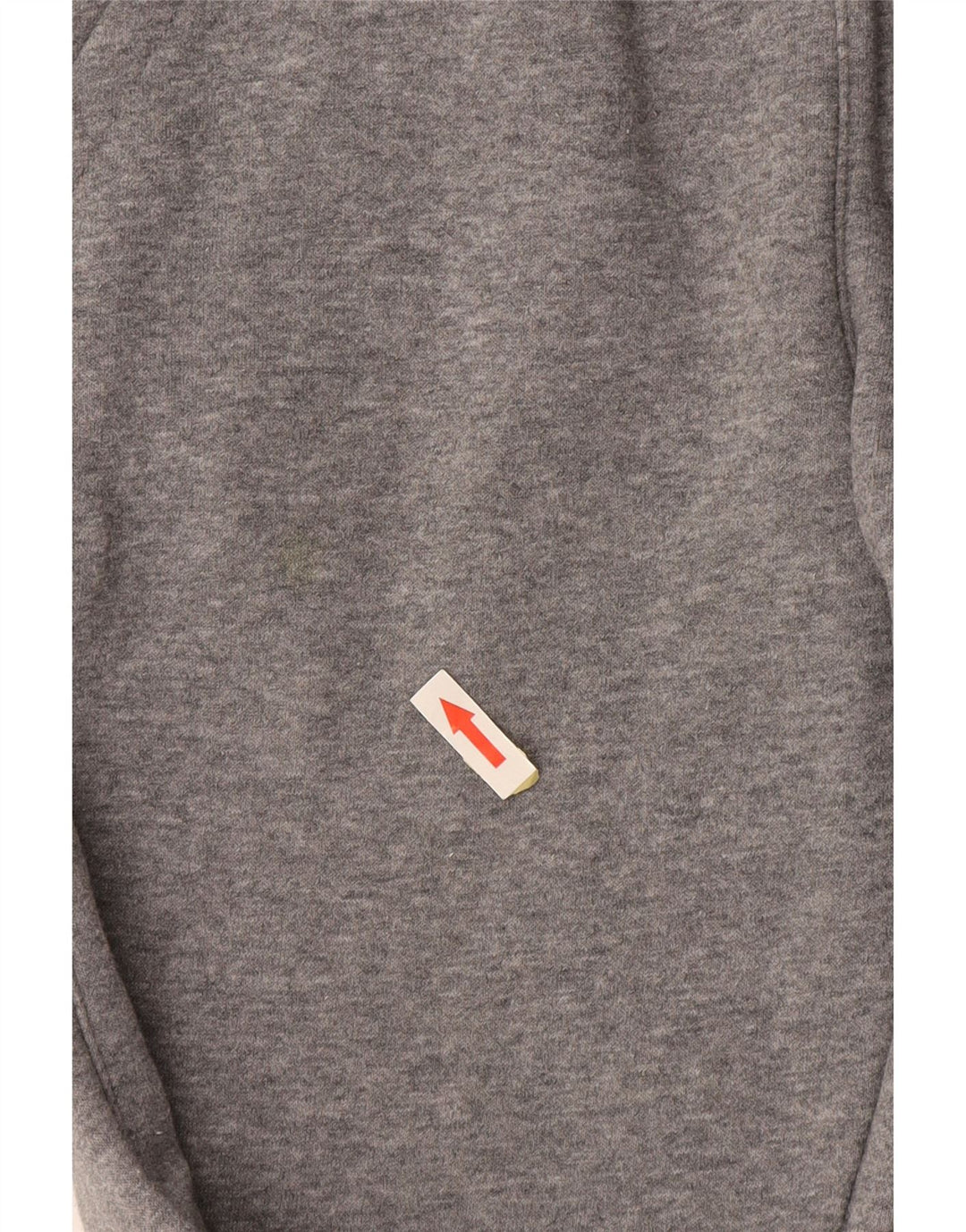 NIKE Trenirka Hlače za dječake Joggers 10-11 godina srednje sivi pamuk