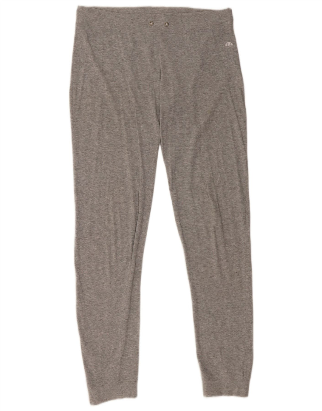Ellesse ženske tajice UK 16 Large Grey Cotton