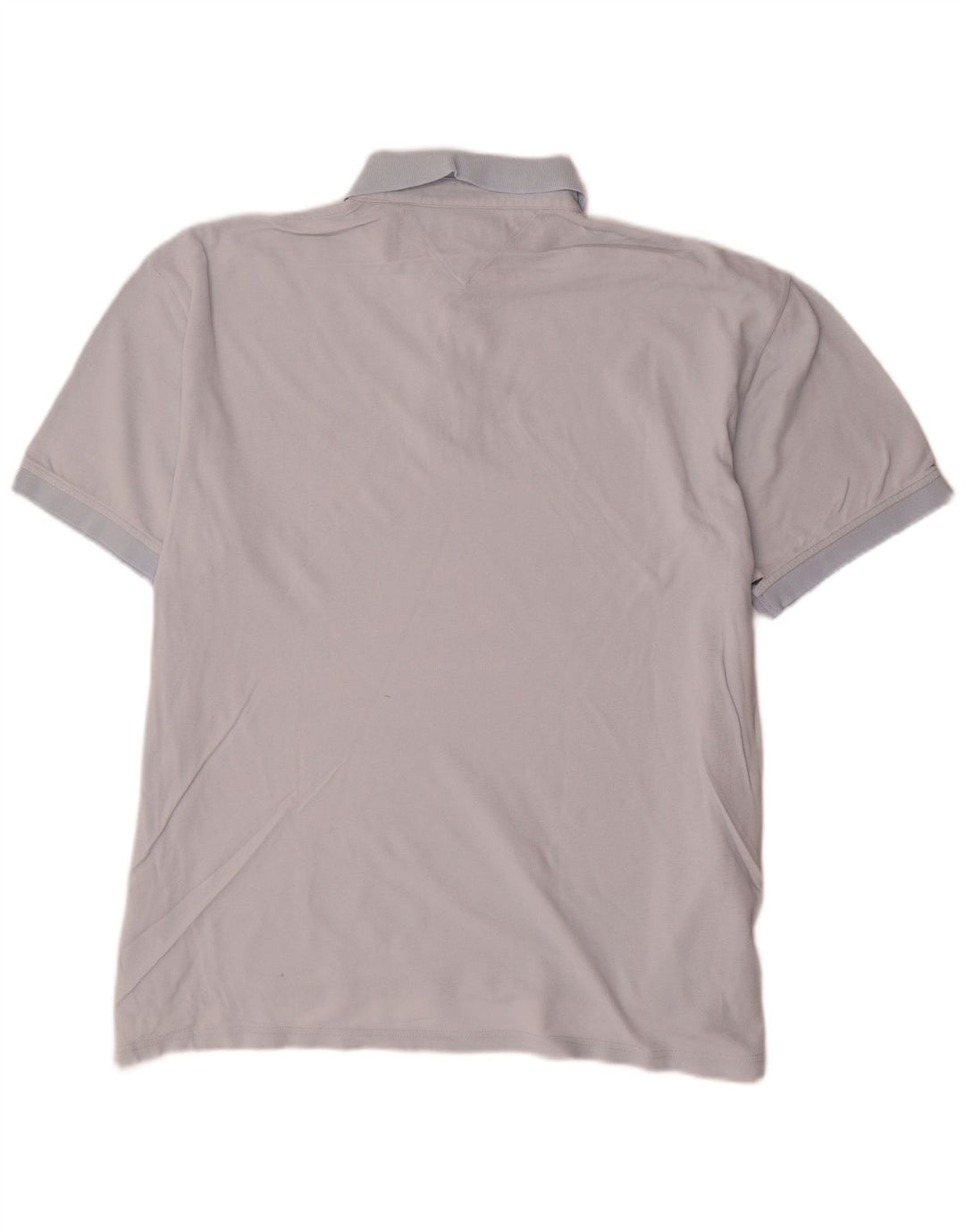 Tommy Hilfiger muška polo majica XL plavi pamuk