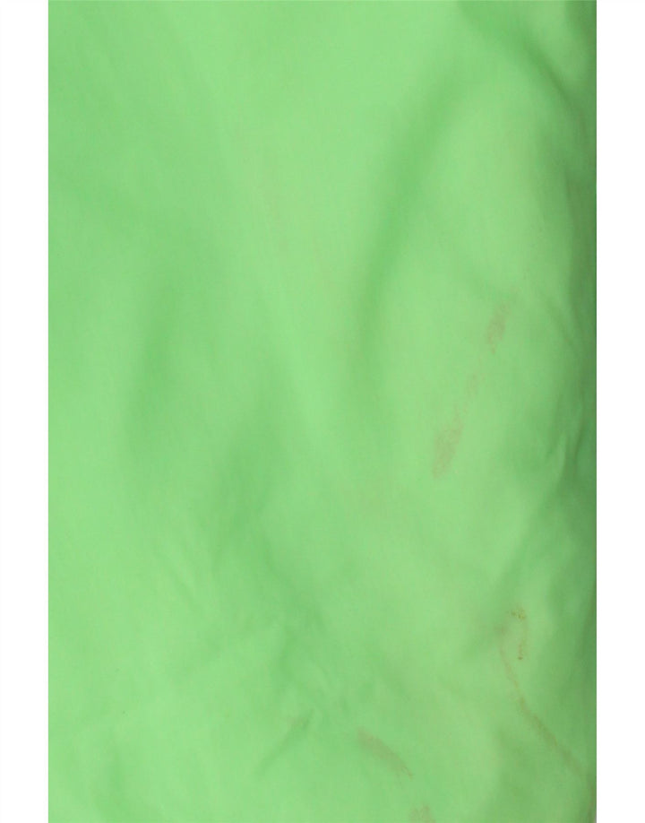 Brugi muška skijaška jakna UK 40 Large Purple Colourblock najlon