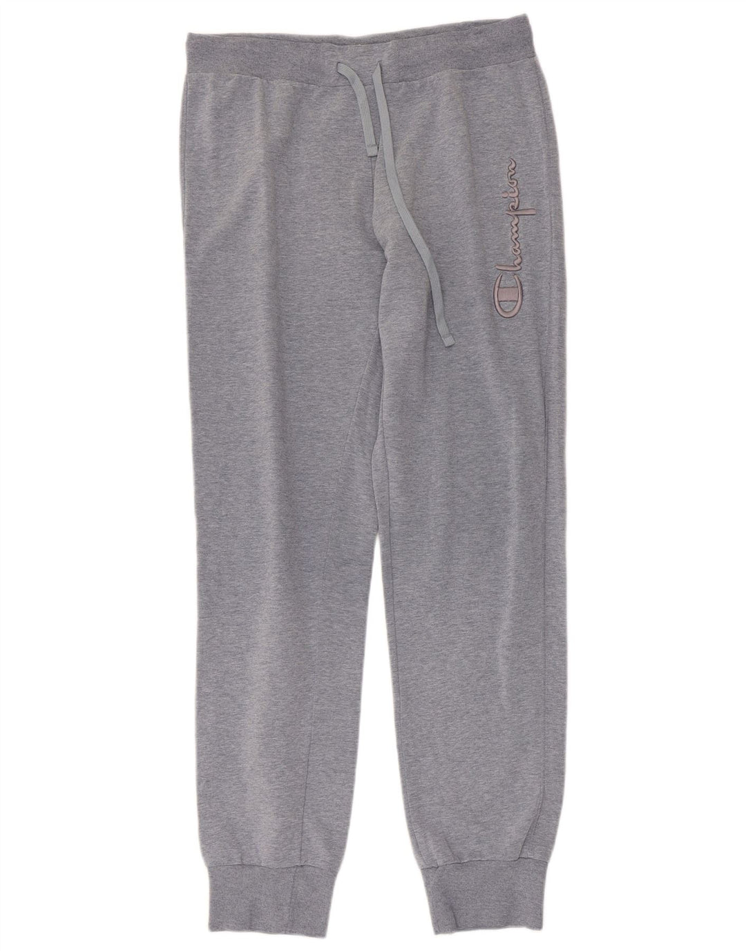 CHAMPION Ženska trenirka Hlače Joggers UK 16 Large tamnoplava