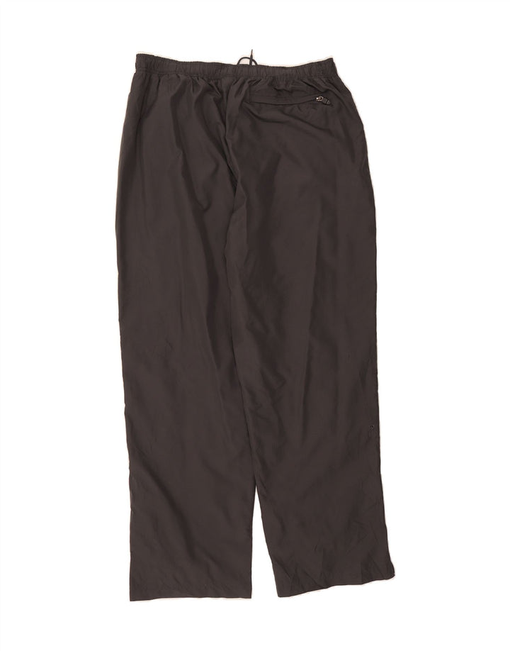 CHAMPION Mens Tracksuit Trousers XL  Grey Polyester Vintage Champion and Second-Hand Champion from Messina Hembry 