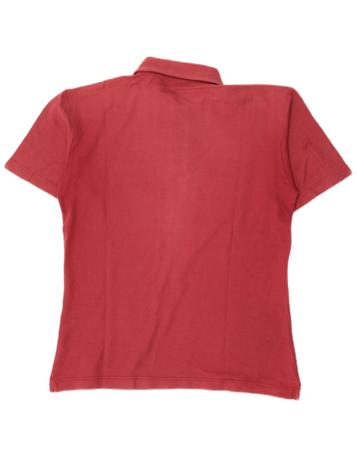 Fila muška polo majica IT 46 mala crvena