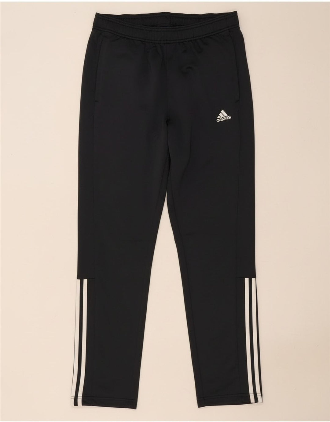 Adidas muške hlače za trenirku UK 42/44 veliki sivi poliester