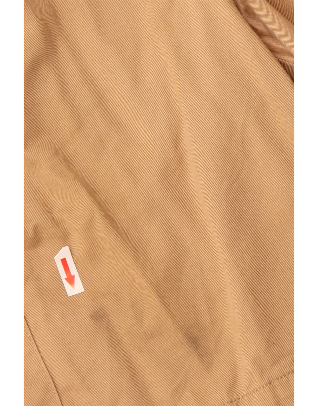 Marlboro Classics muške kargo kratke hlače s klinovima EU 52 XL W32 bež pamuk