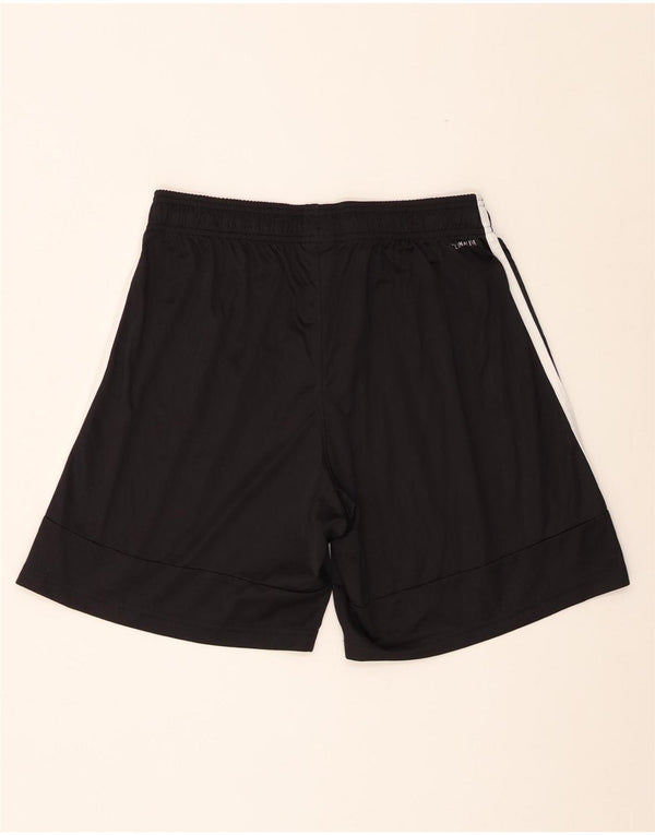 Adidas Mens Climalite Sport Shorts Large  Black Polyester