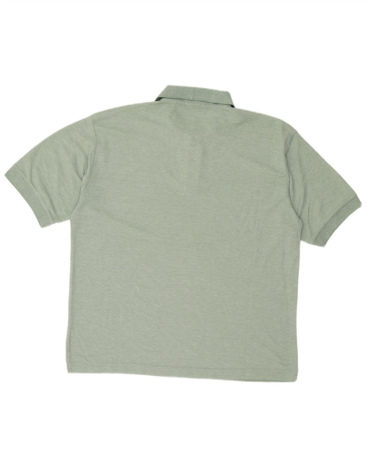 Fila muška polo majica XL zelena
