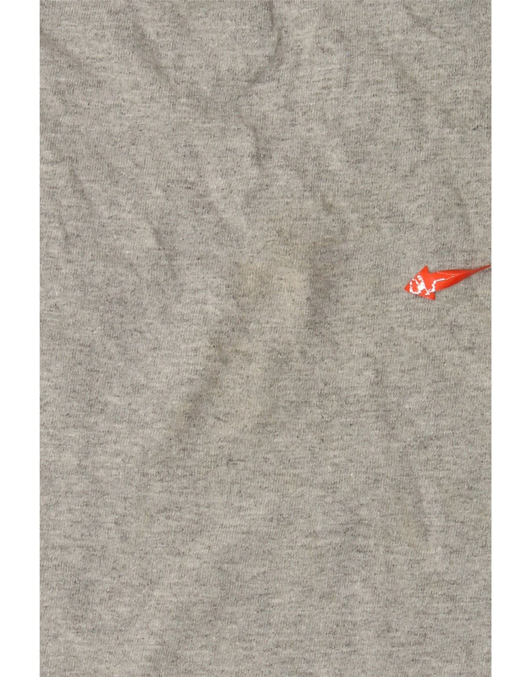 RUSSELL ATHLETIC Muška majica kratkih rukava UK 54/56 3XL Siva Flecked