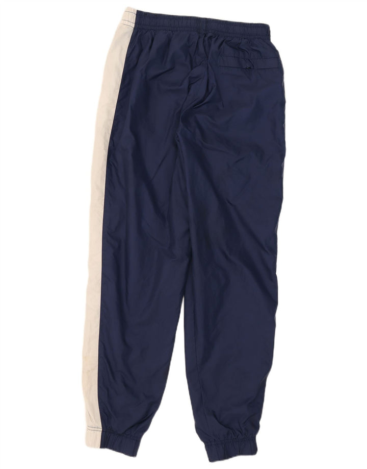 Nike muške trenirke Hlače Joggers srednje tamnoplave boje
