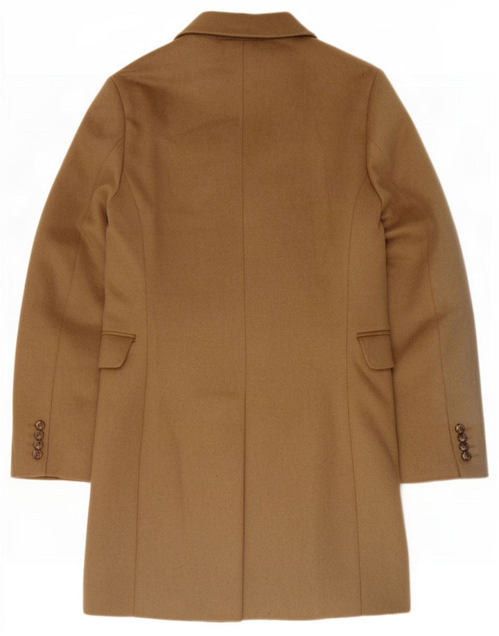 Marks & Spencer muški kaput UK 36 Small Beige Polyester