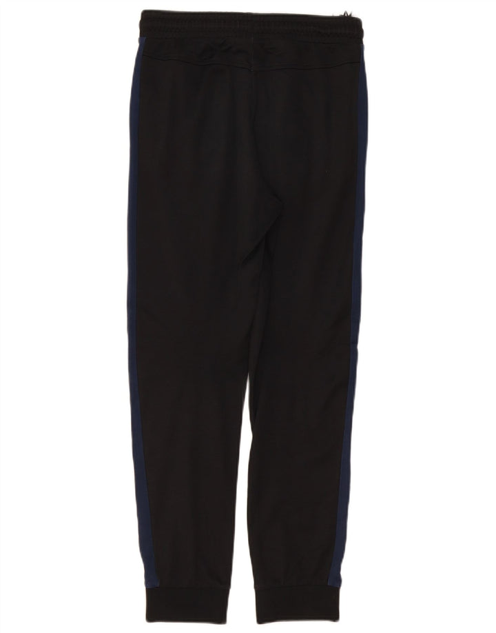 Marks & Spencer Trenirke Hlače Joggers 12-13 godina crne
