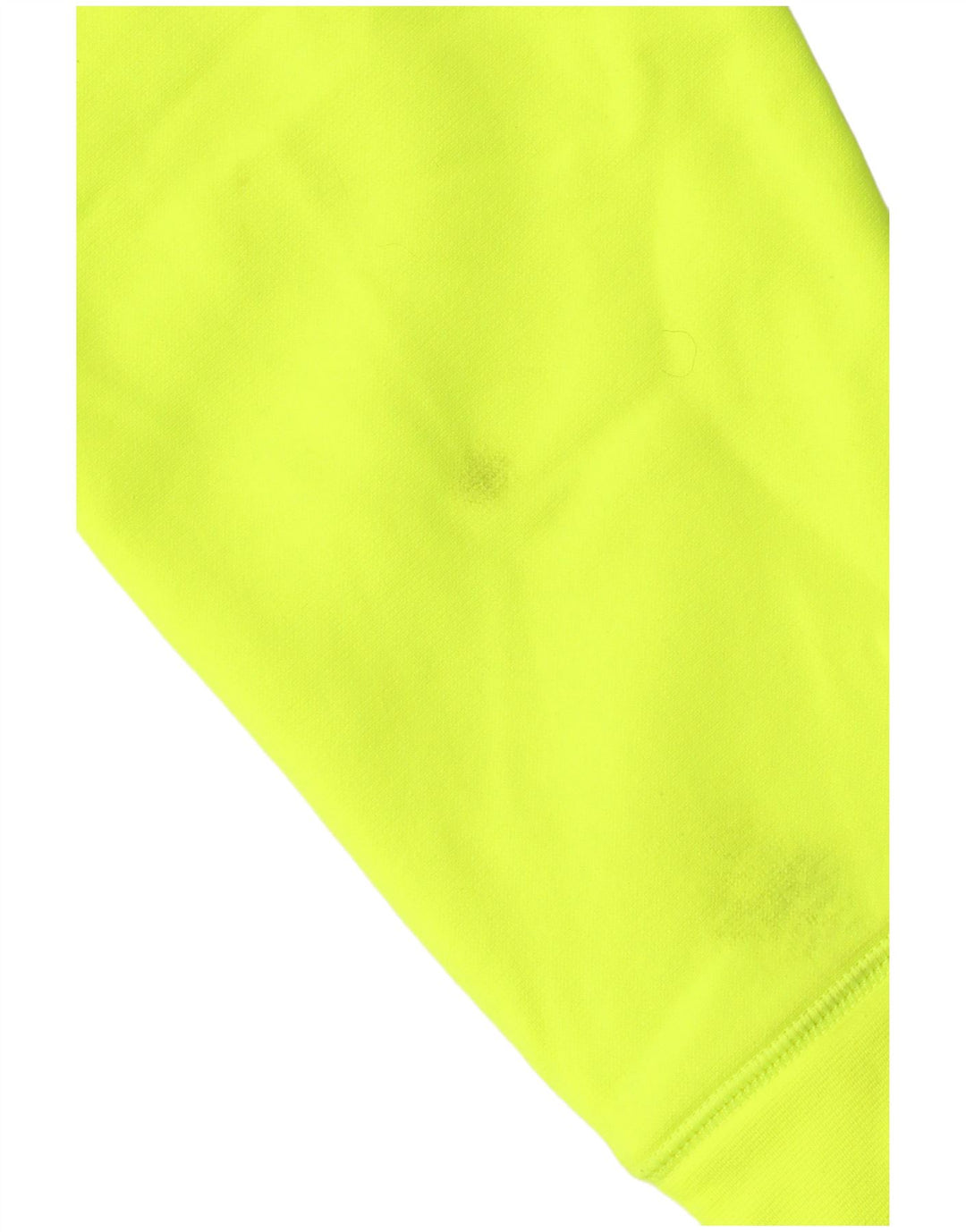 UNDER ARMOUR Majica s kapuljačom s kapuljačom s grafičkim motivima 13-14 godina XL zelena