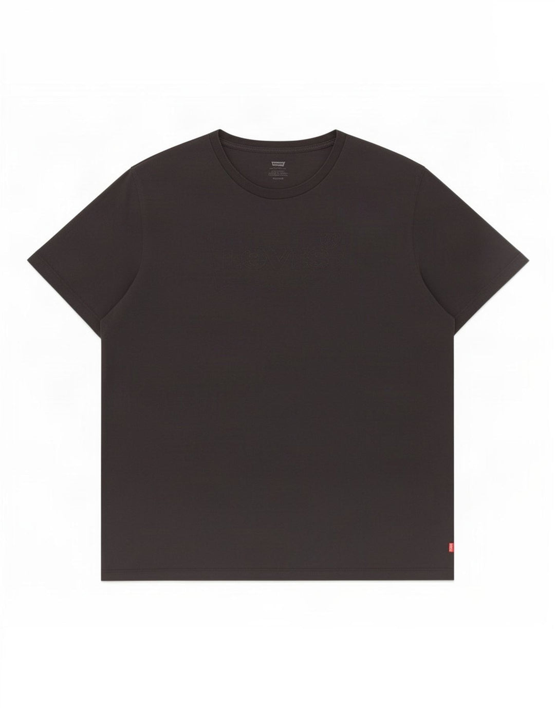 Levi's muška majica s grafičkim motivima XL crna